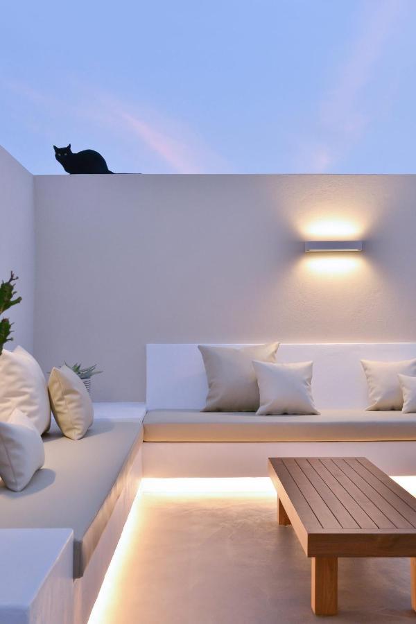 Casa Mareterra - Design Villa With Pool And Terrace Near Corralejo And Lajares Dış mekan fotoğraf