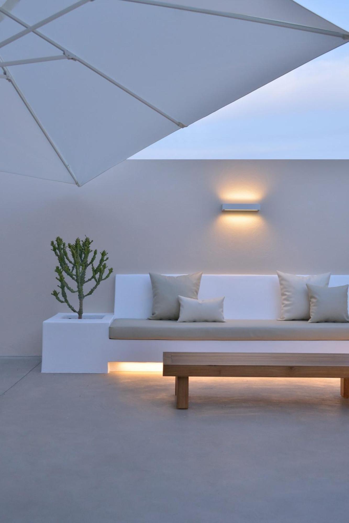 Casa Mareterra - Design Villa With Pool And Terrace Near Corralejo And Lajares Dış mekan fotoğraf