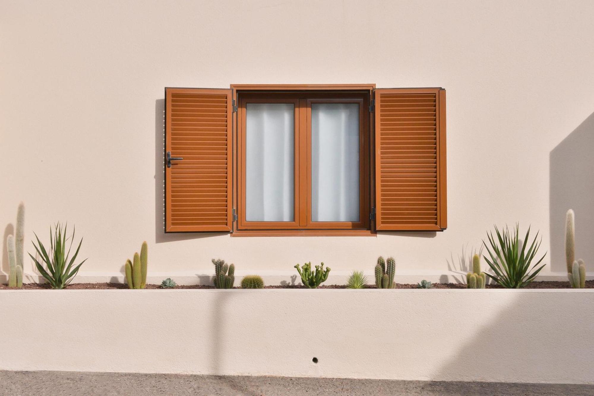 Casa Mareterra - Design Villa With Pool And Terrace Near Corralejo And Lajares Dış mekan fotoğraf